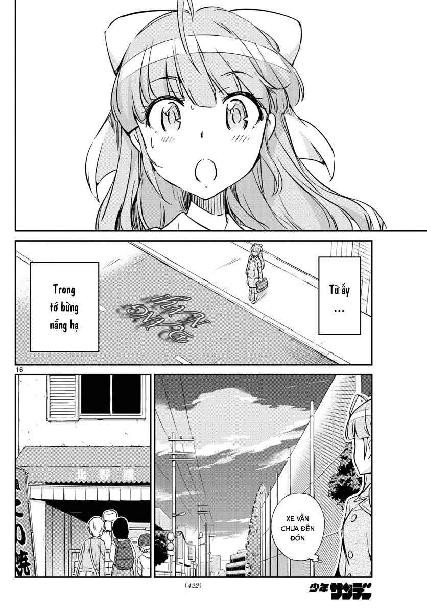 King Of Idols - Chương 44 - Trang 18