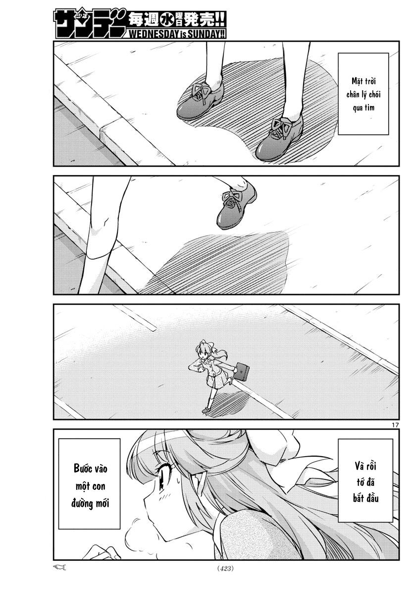 King Of Idols - Chương 44 - Trang 19