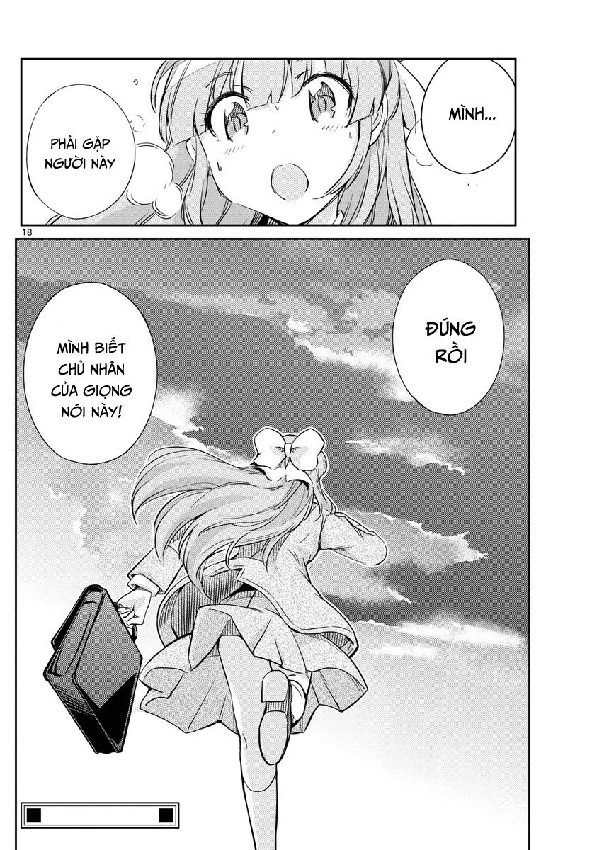 King Of Idols - Chương 44 - Trang 20