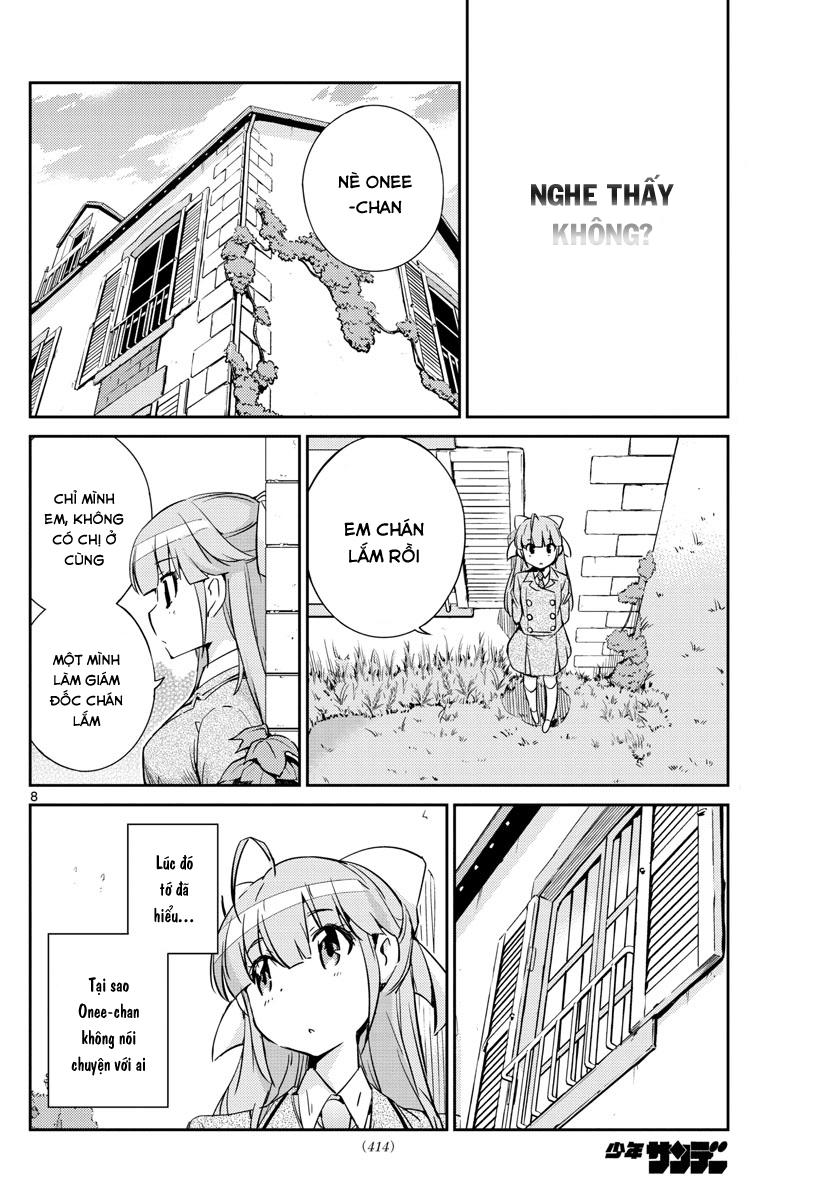 King Of Idols - Chương 44 - Trang 10