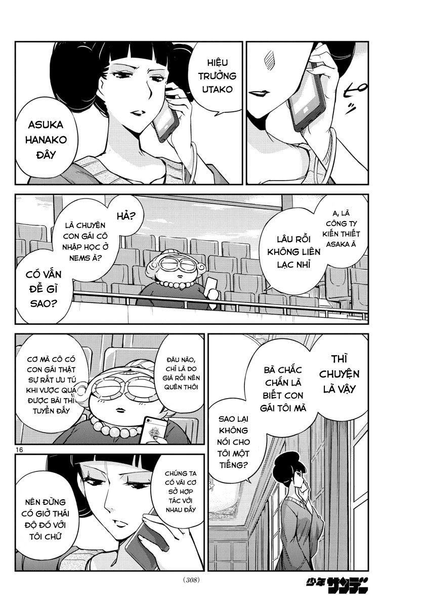 King Of Idols - Chương 45 - Trang 16