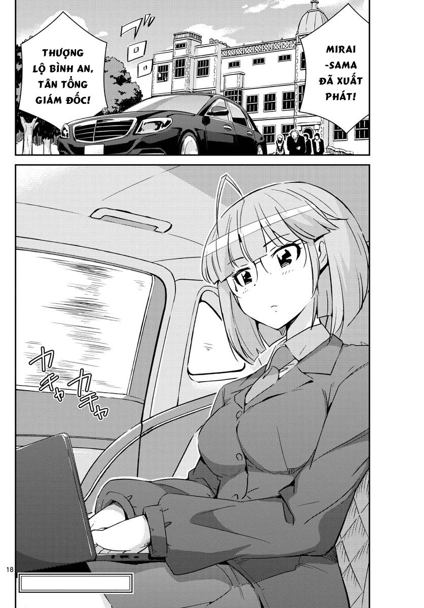 King Of Idols - Chương 45 - Trang 18