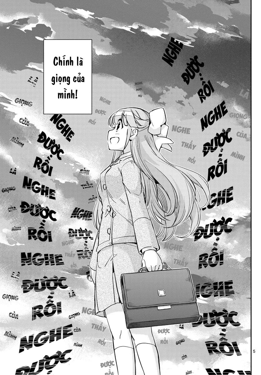 King Of Idols - Chương 45 - Trang 6