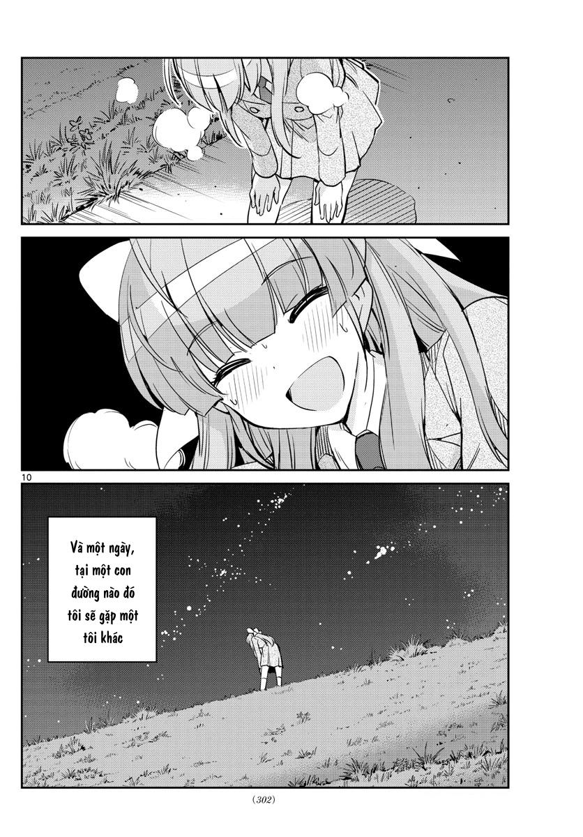 King Of Idols - Chương 45 - Trang 10