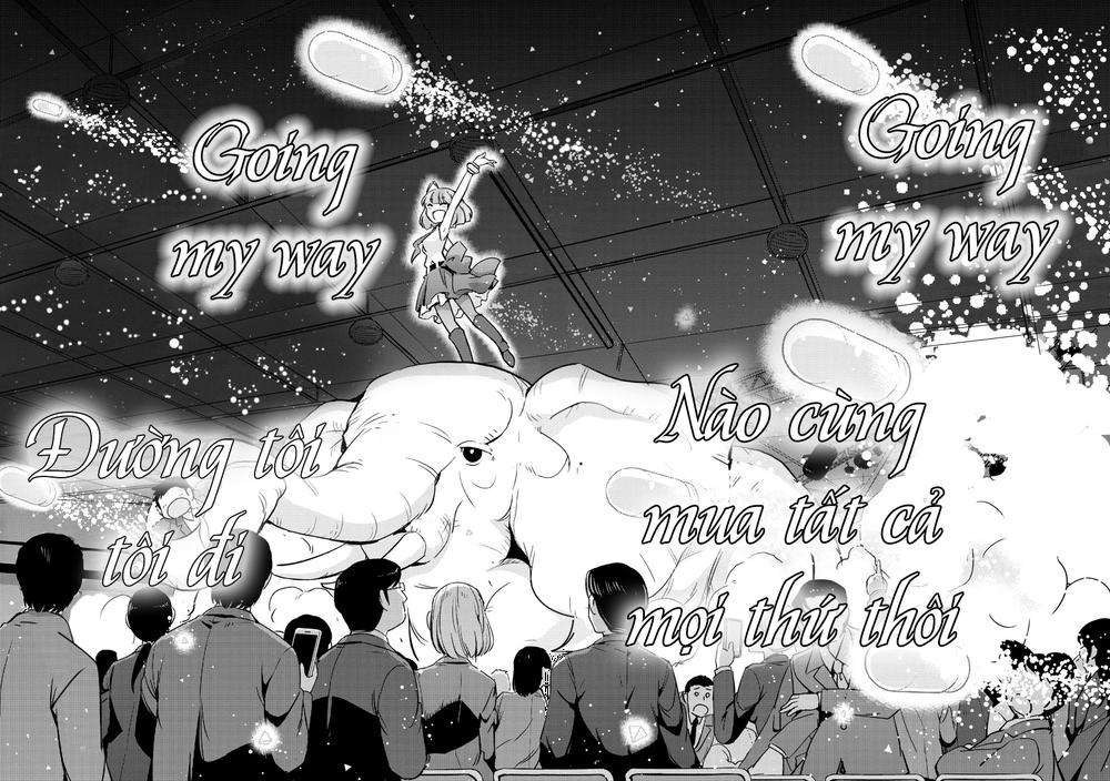 King Of Idols - Chương 46 - Trang 11