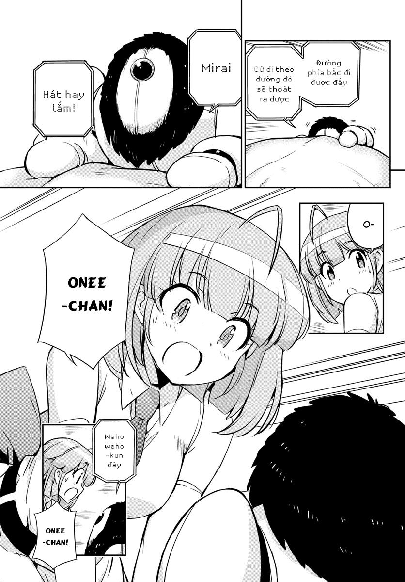 King Of Idols - Chương 46 - Trang 15