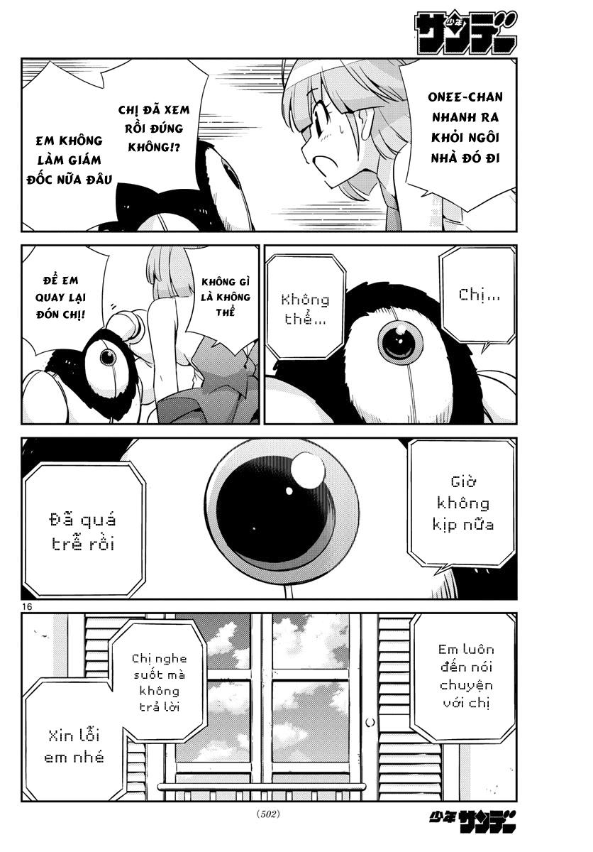 King Of Idols - Chương 46 - Trang 16