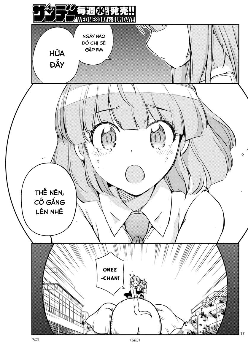 King Of Idols - Chương 46 - Trang 17