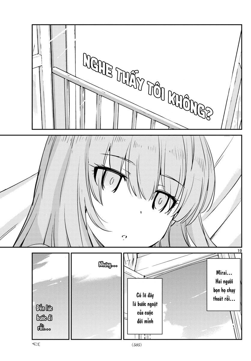 King Of Idols - Chương 46 - Trang 19