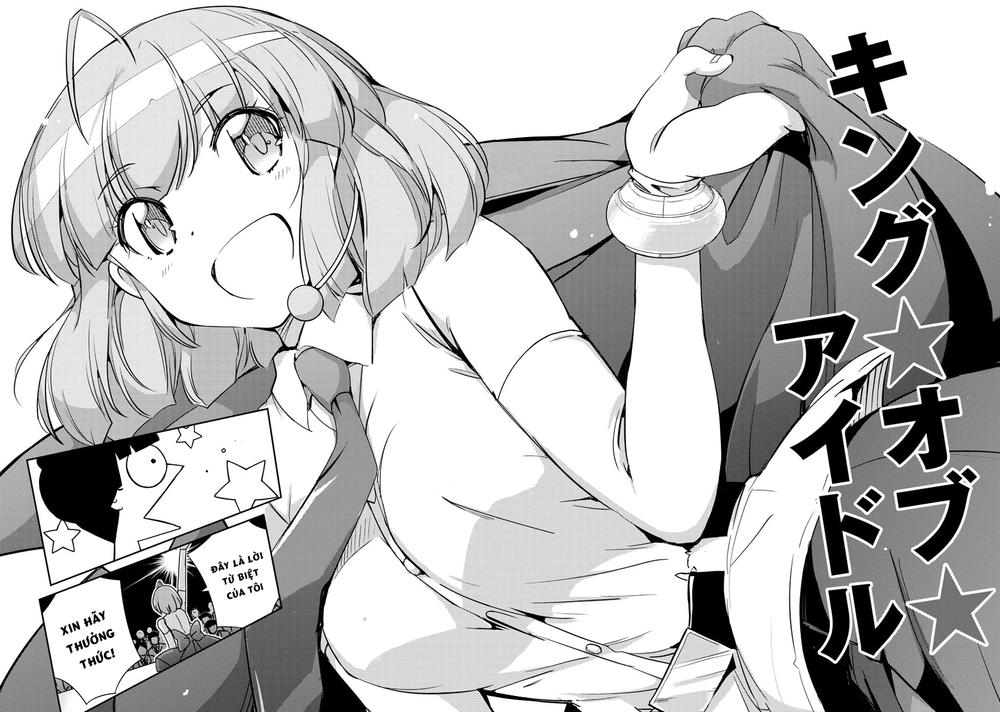 King Of Idols - Chương 46 - Trang 6