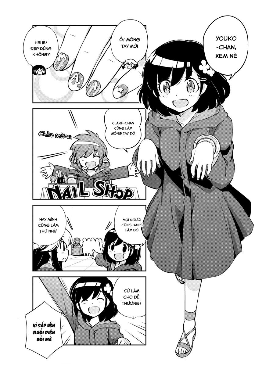 King Of Idols - Chương 47 - Trang 3