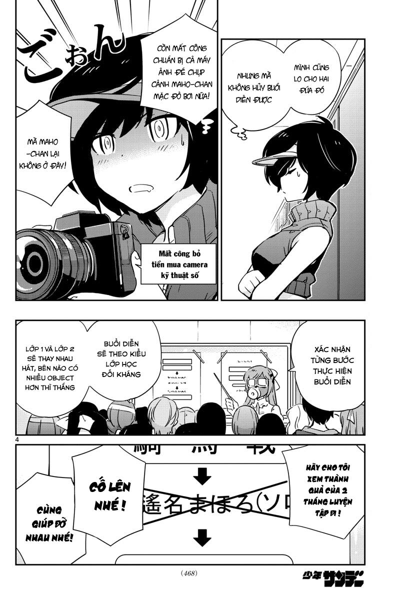 King Of Idols - Chương 47 - Trang 6