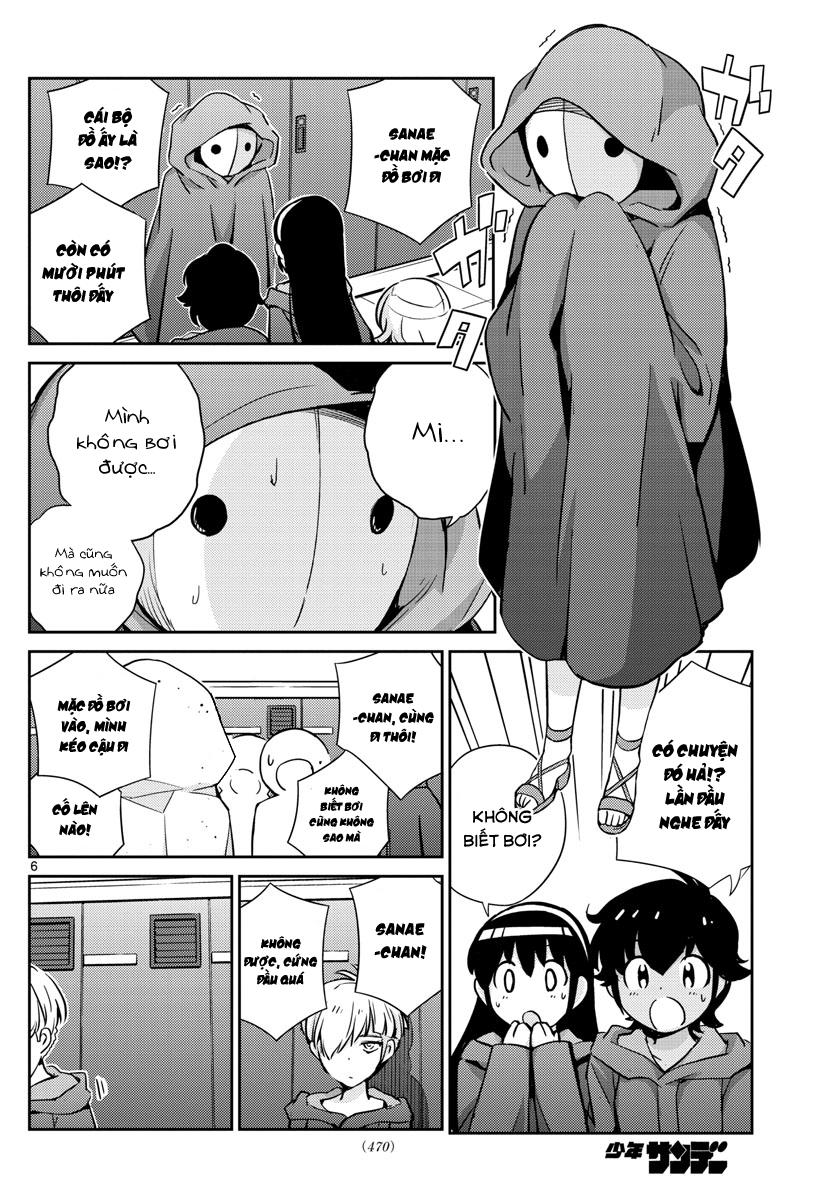 King Of Idols - Chương 47 - Trang 8