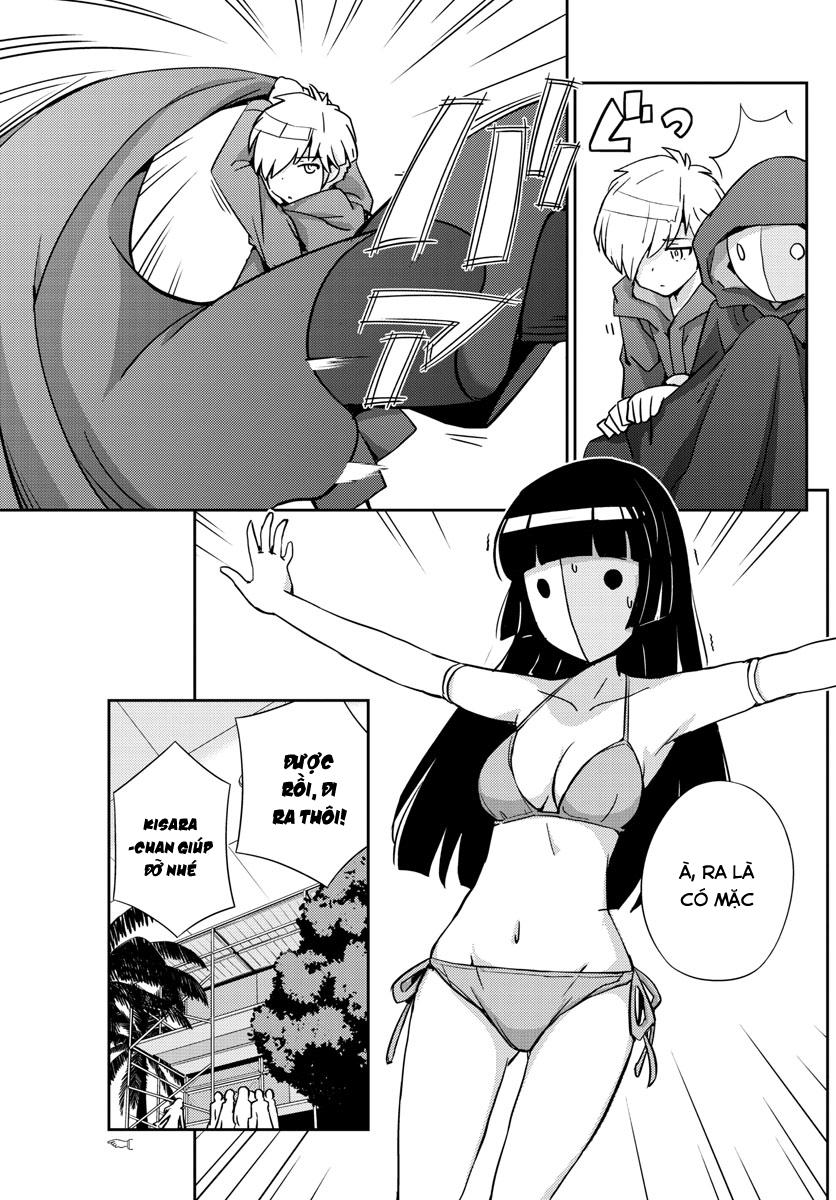 King Of Idols - Chương 47 - Trang 9