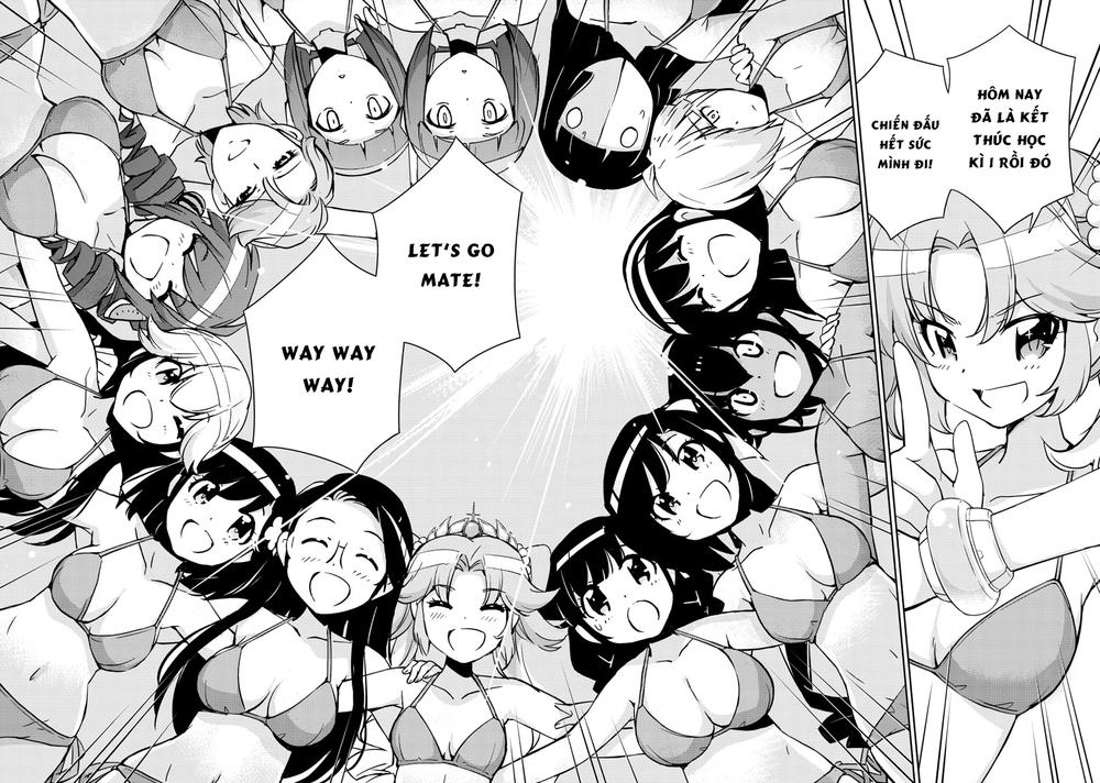 King Of Idols - Chương 47 - Trang 10