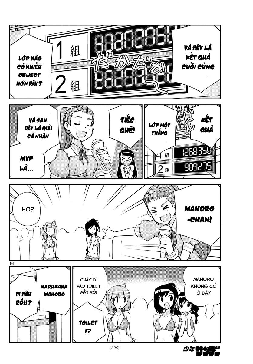 King Of Idols - Chương 49 - Trang 17