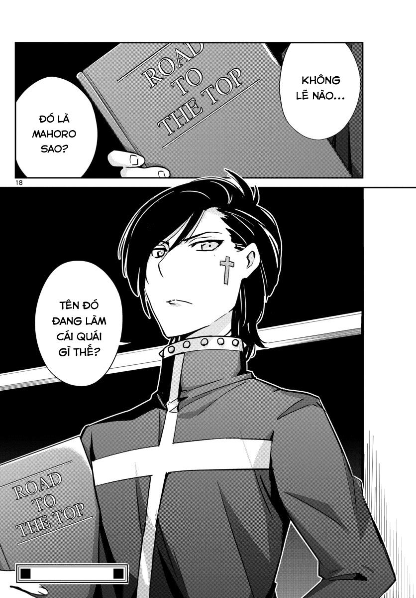 King Of Idols - Chương 49 - Trang 19