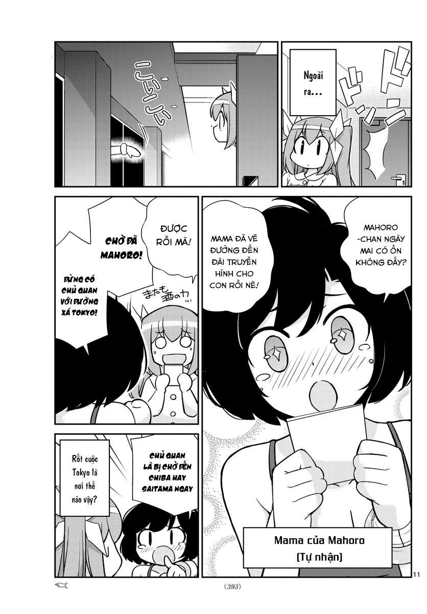 King Of Idols - Chương 50 - Trang 13