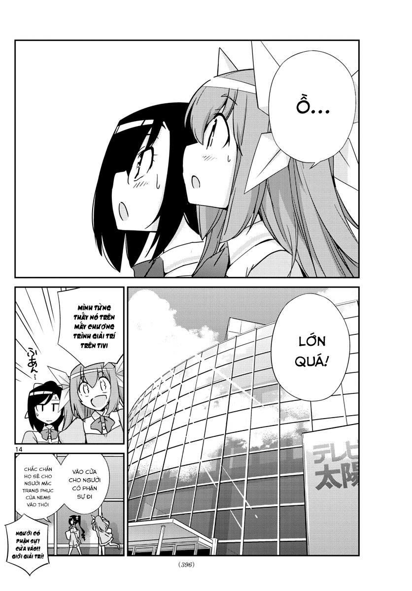 King Of Idols - Chương 50 - Trang 16