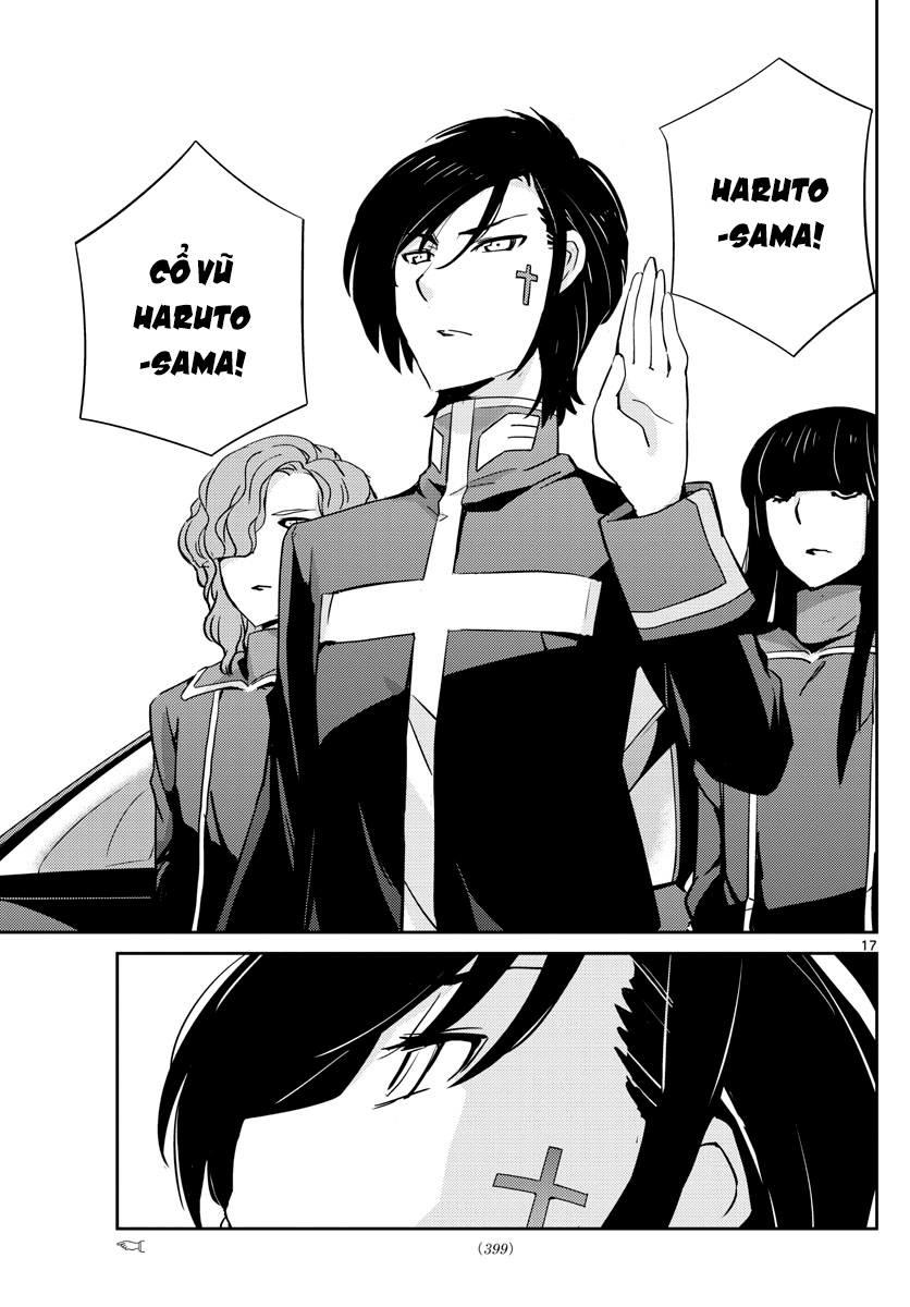 King Of Idols - Chương 50 - Trang 19