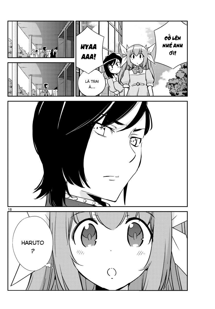 King Of Idols - Chương 50 - Trang 20