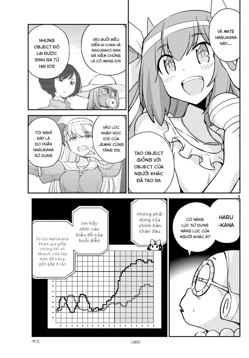 King Of Idols - Chương 50 - Trang 5