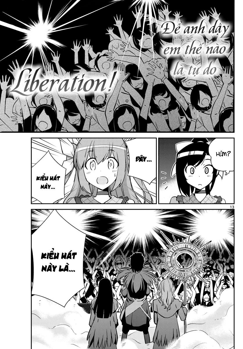 King Of Idols - Chương 51 - Trang 13