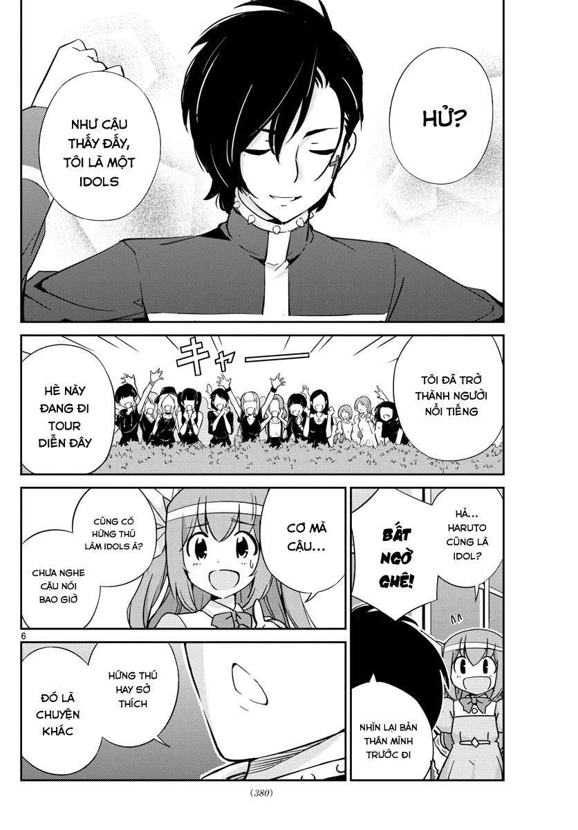 King Of Idols - Chương 51 - Trang 6