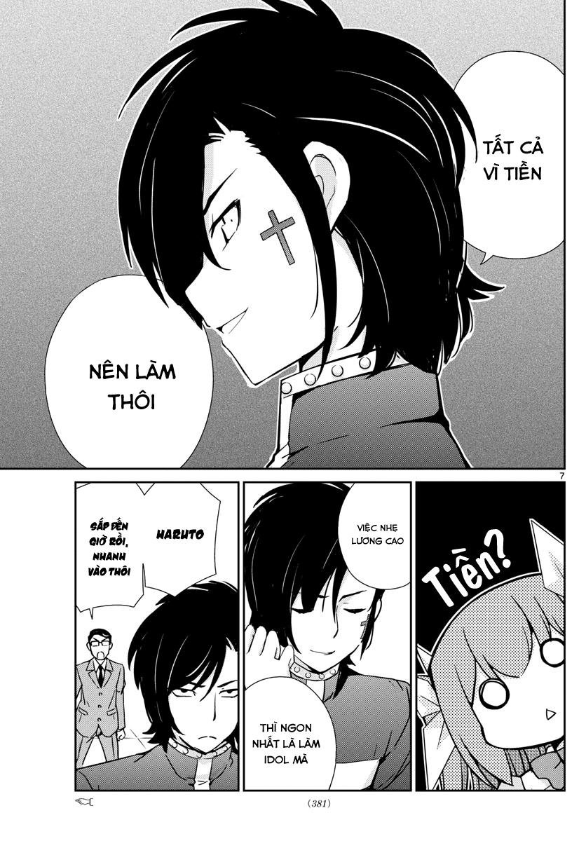 King Of Idols - Chương 51 - Trang 7