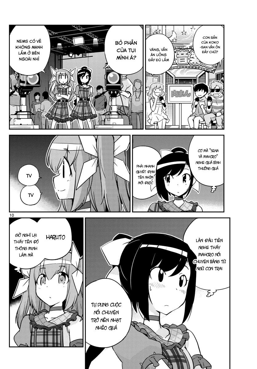 King Of Idols - Chương 51 - Trang 10