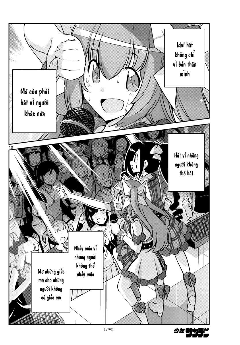 King Of Idols - Chương 52 - Trang 12