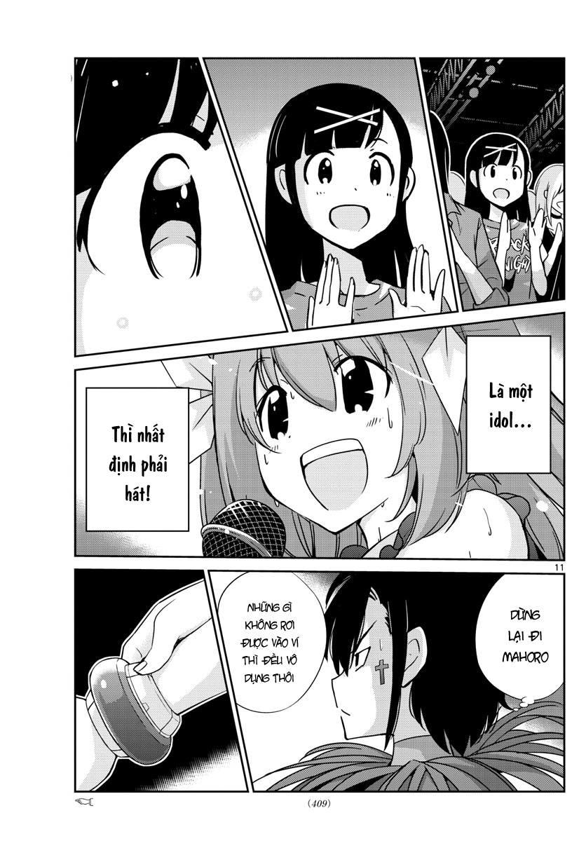 King Of Idols - Chương 52 - Trang 13