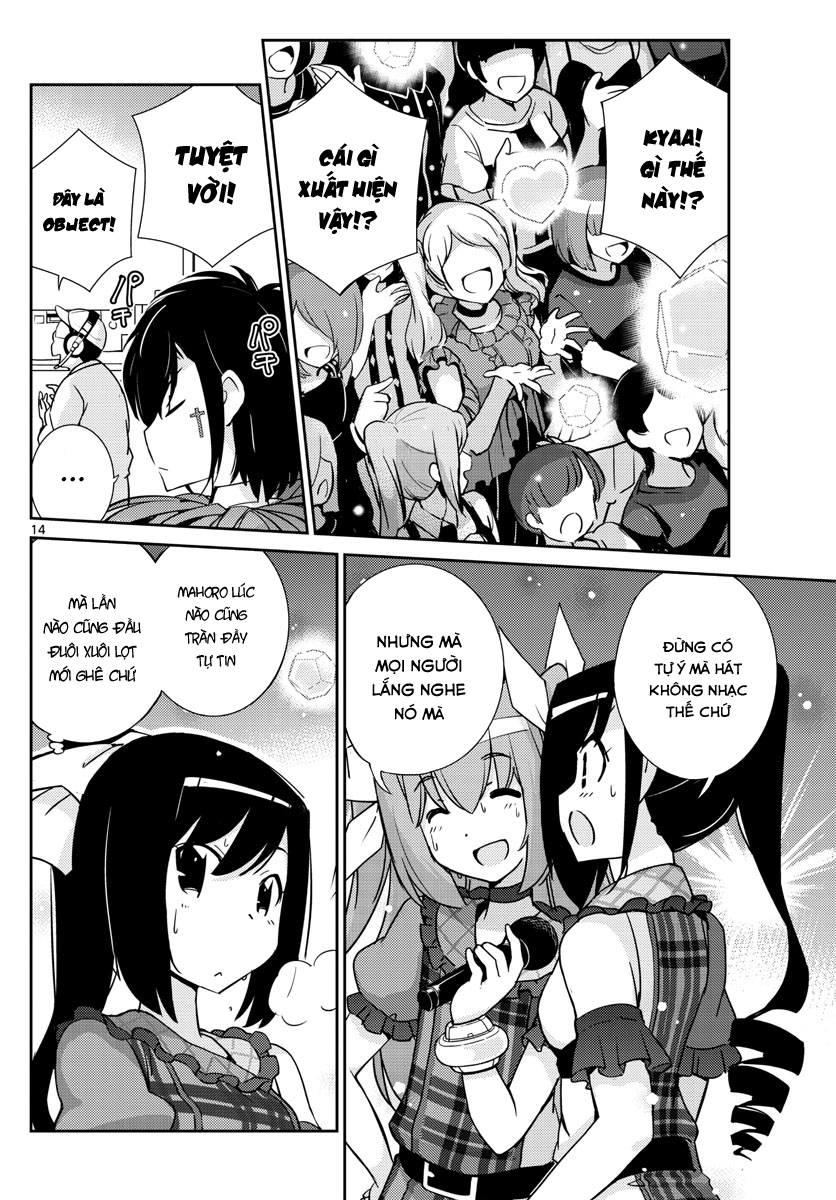 King Of Idols - Chương 52 - Trang 15