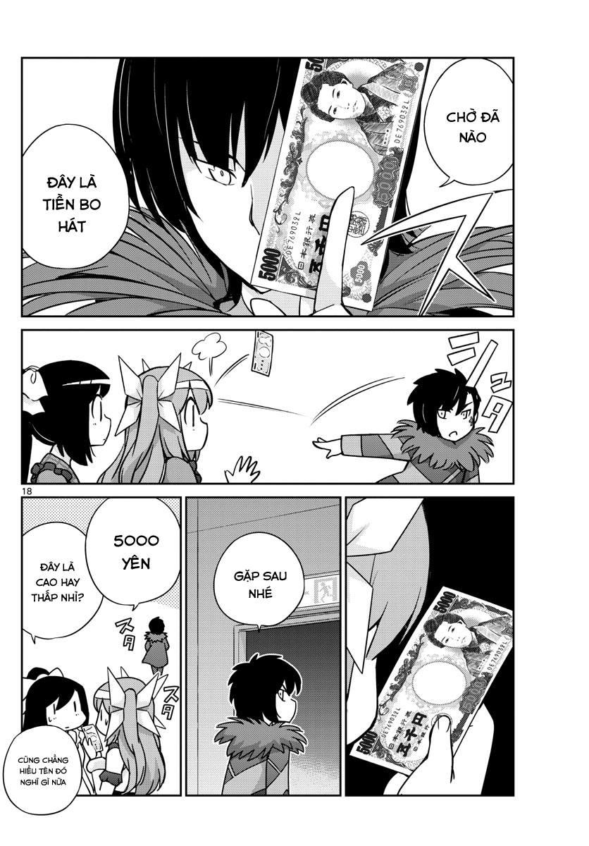 King Of Idols - Chương 52 - Trang 19