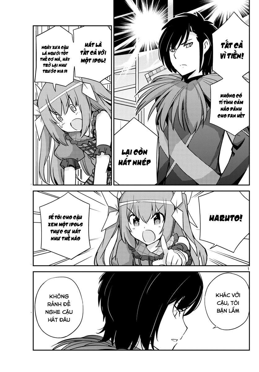 King Of Idols - Chương 52 - Trang 3