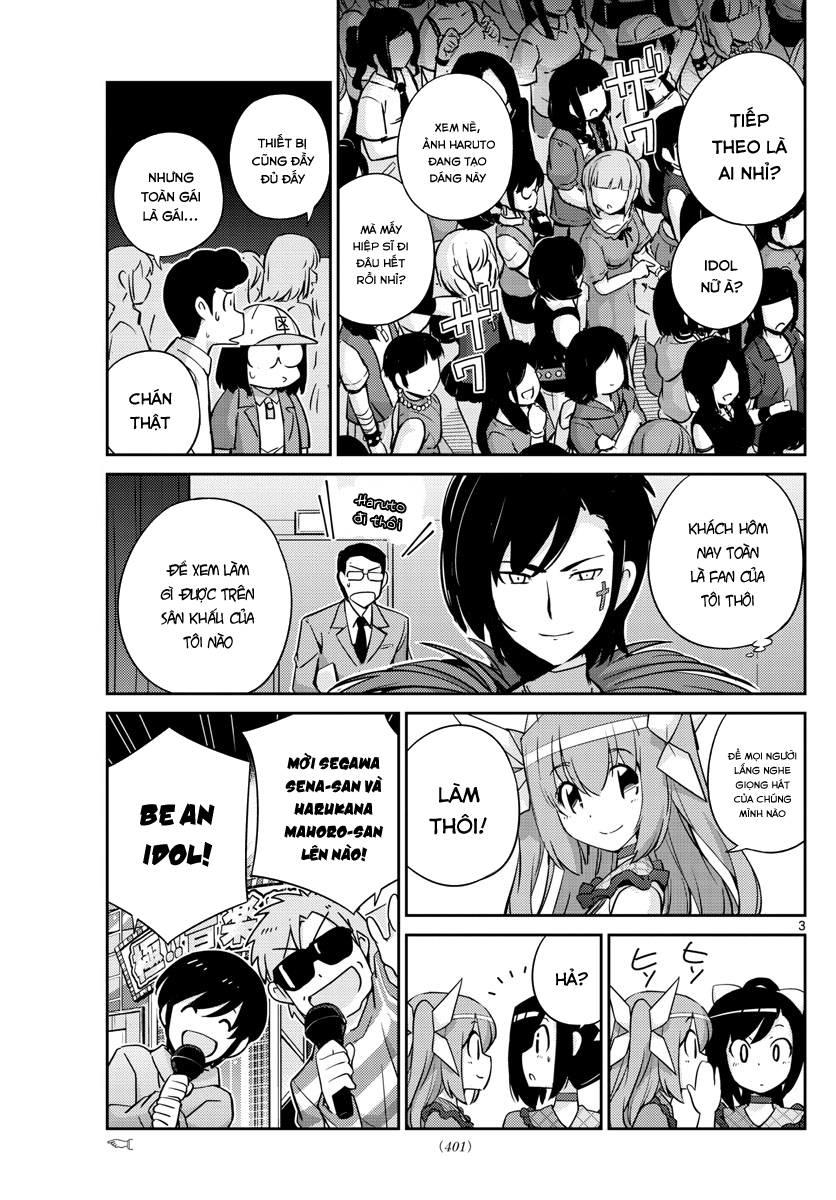King Of Idols - Chương 52 - Trang 5