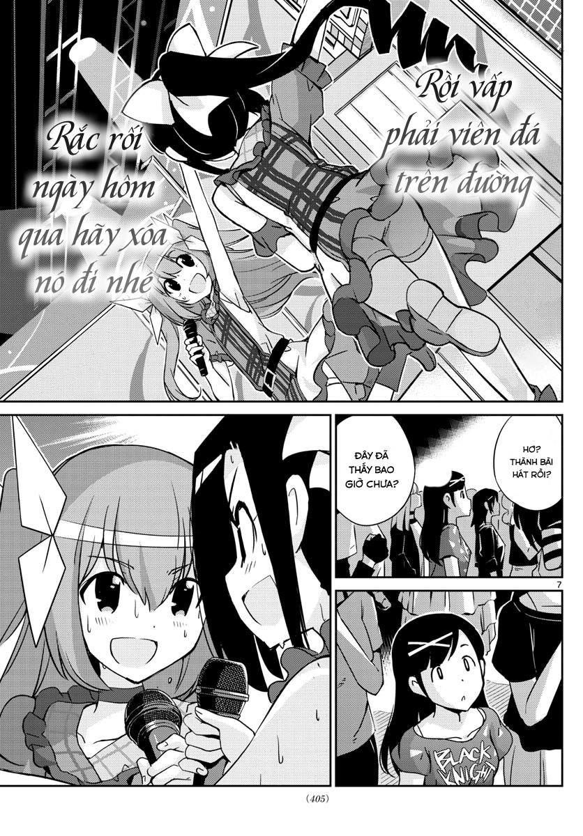 King Of Idols - Chương 52 - Trang 9