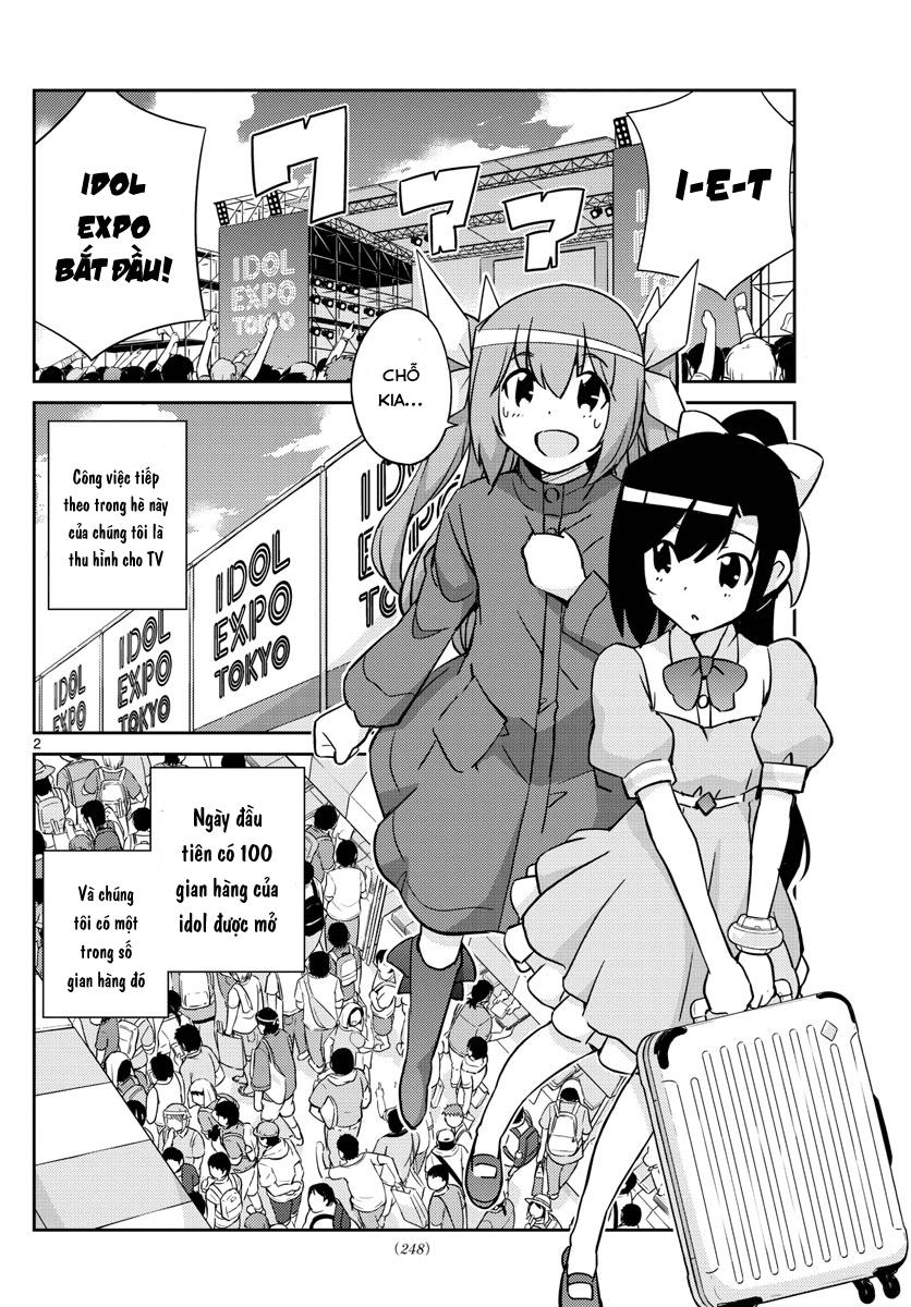 King Of Idols - Chương 53 - Trang 4