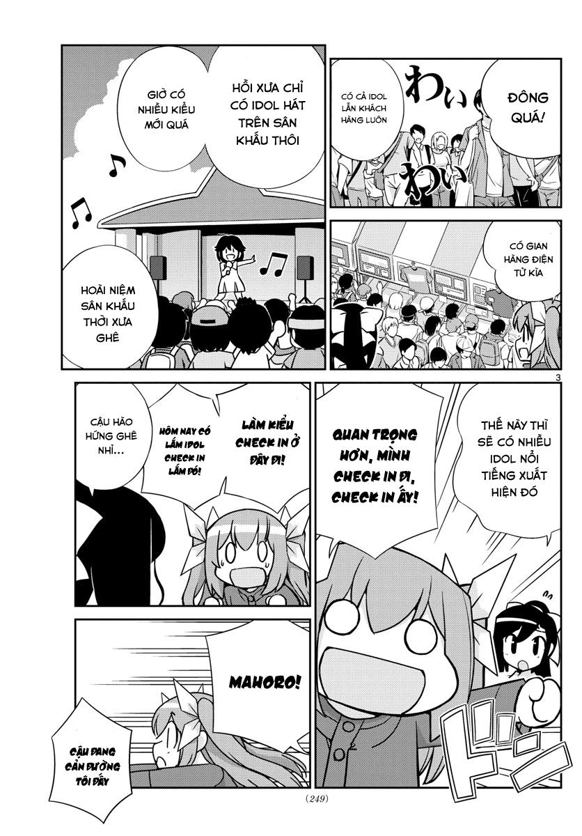 King Of Idols - Chương 53 - Trang 5