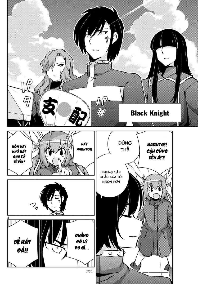 King Of Idols - Chương 53 - Trang 6