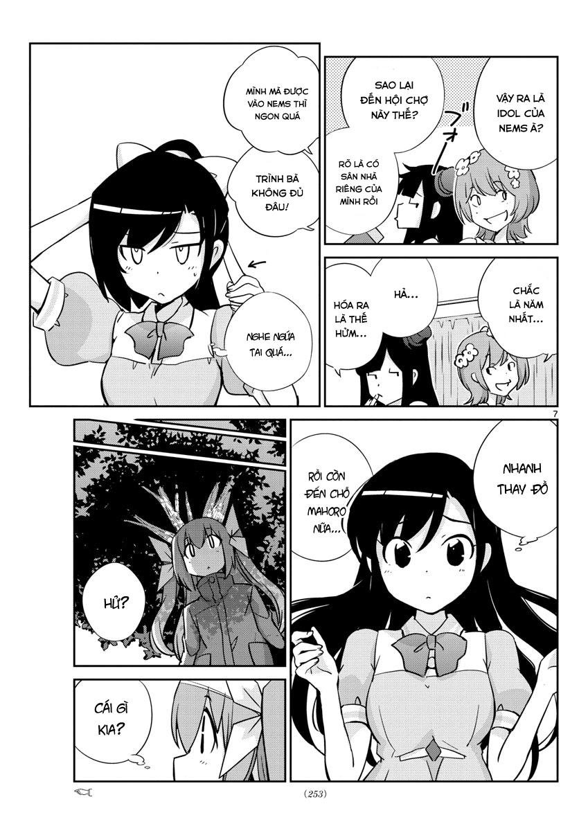 King Of Idols - Chương 53 - Trang 9