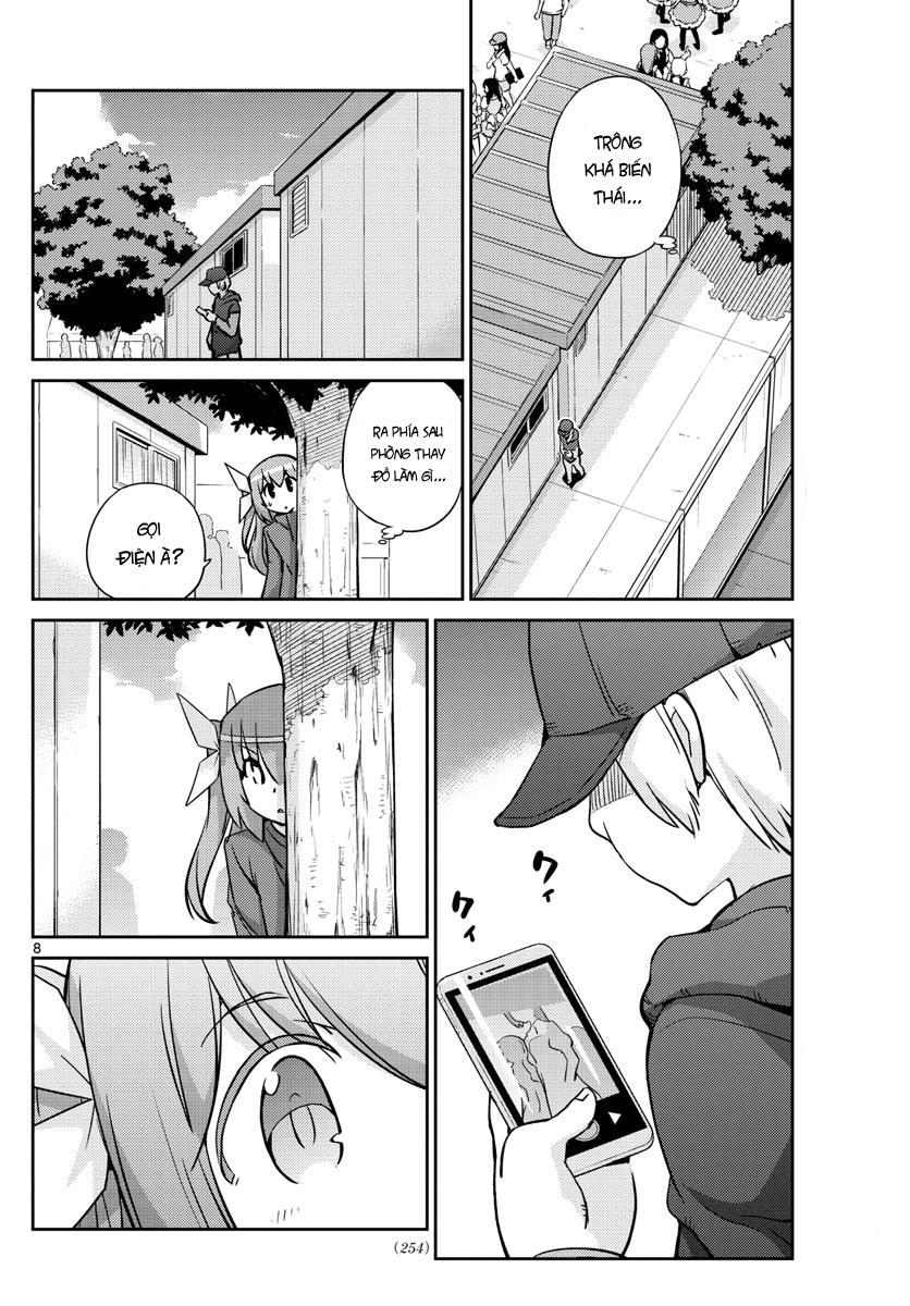 King Of Idols - Chương 53 - Trang 10