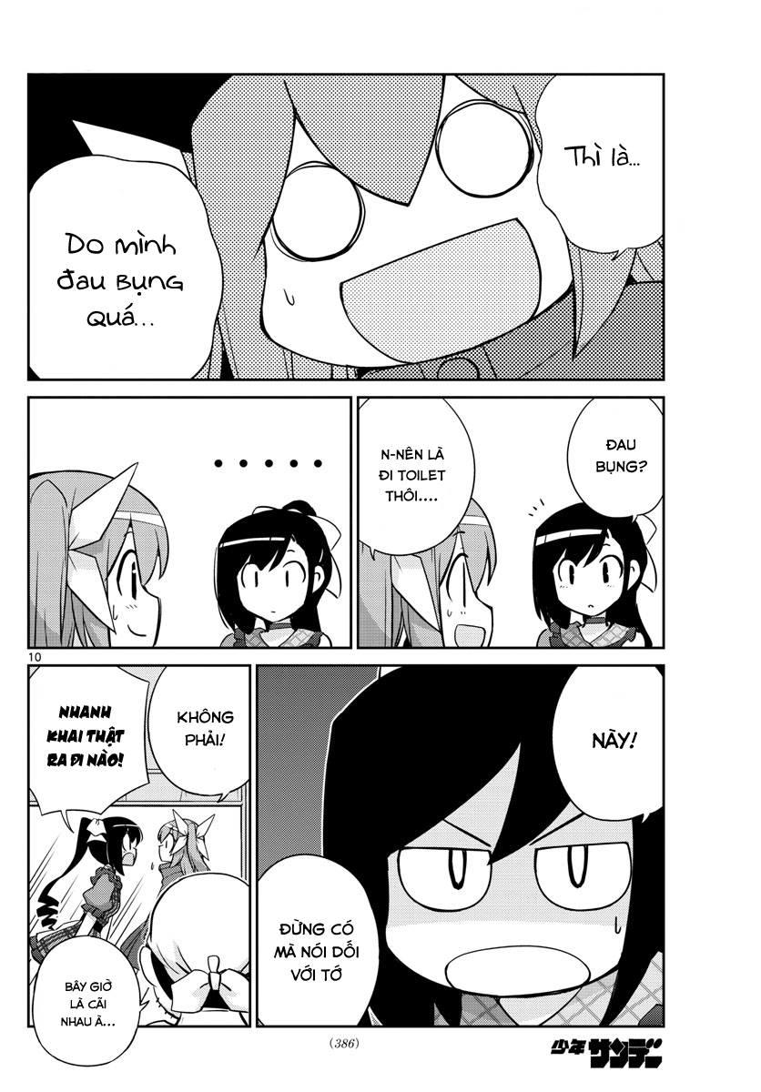 King Of Idols - Chương 54 - Trang 12