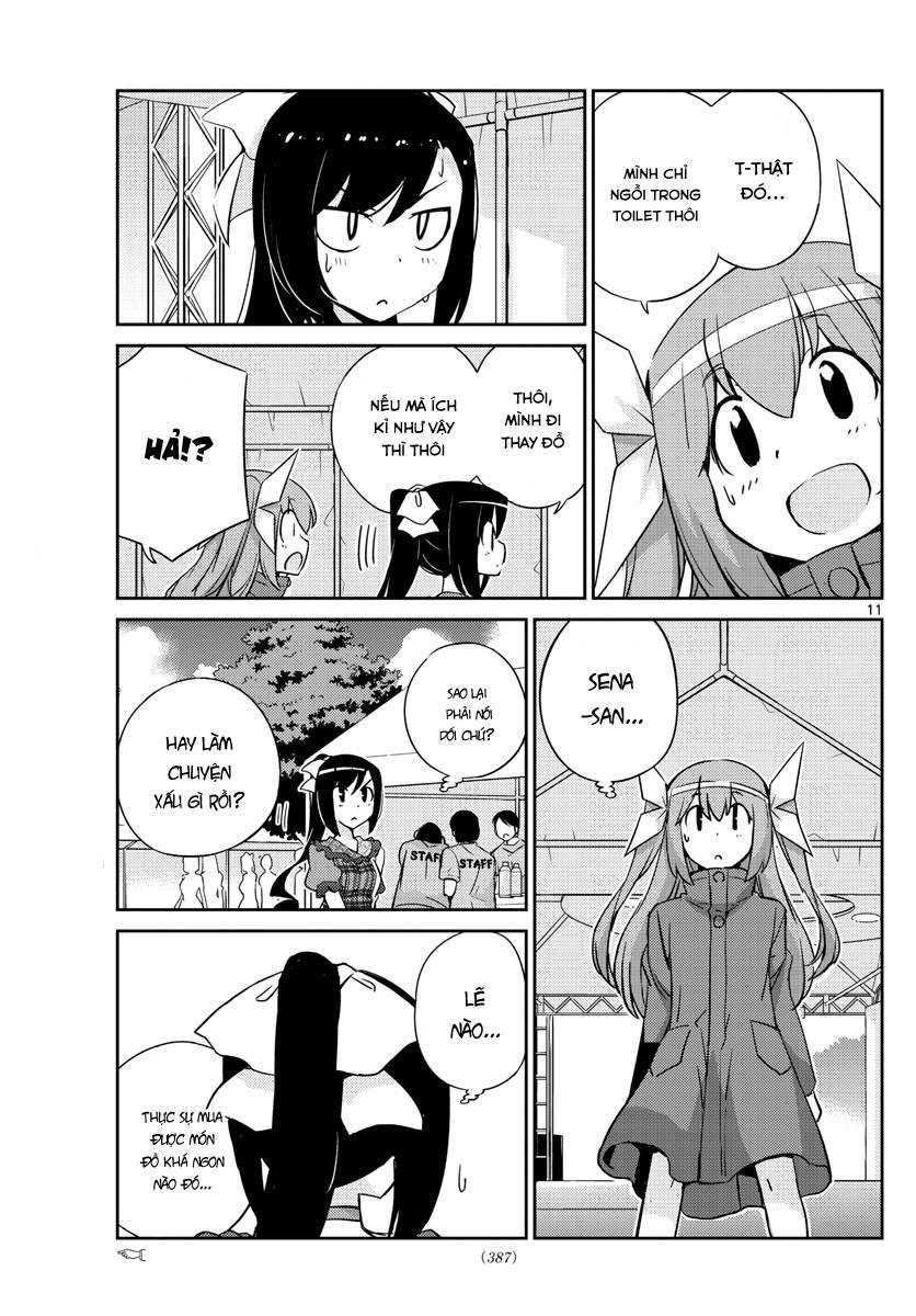 King Of Idols - Chương 54 - Trang 13