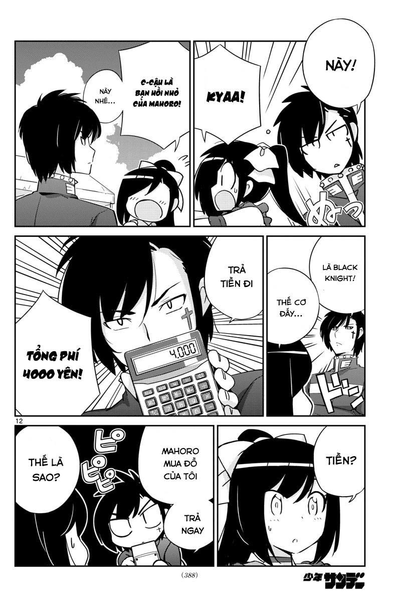 King Of Idols - Chương 54 - Trang 14