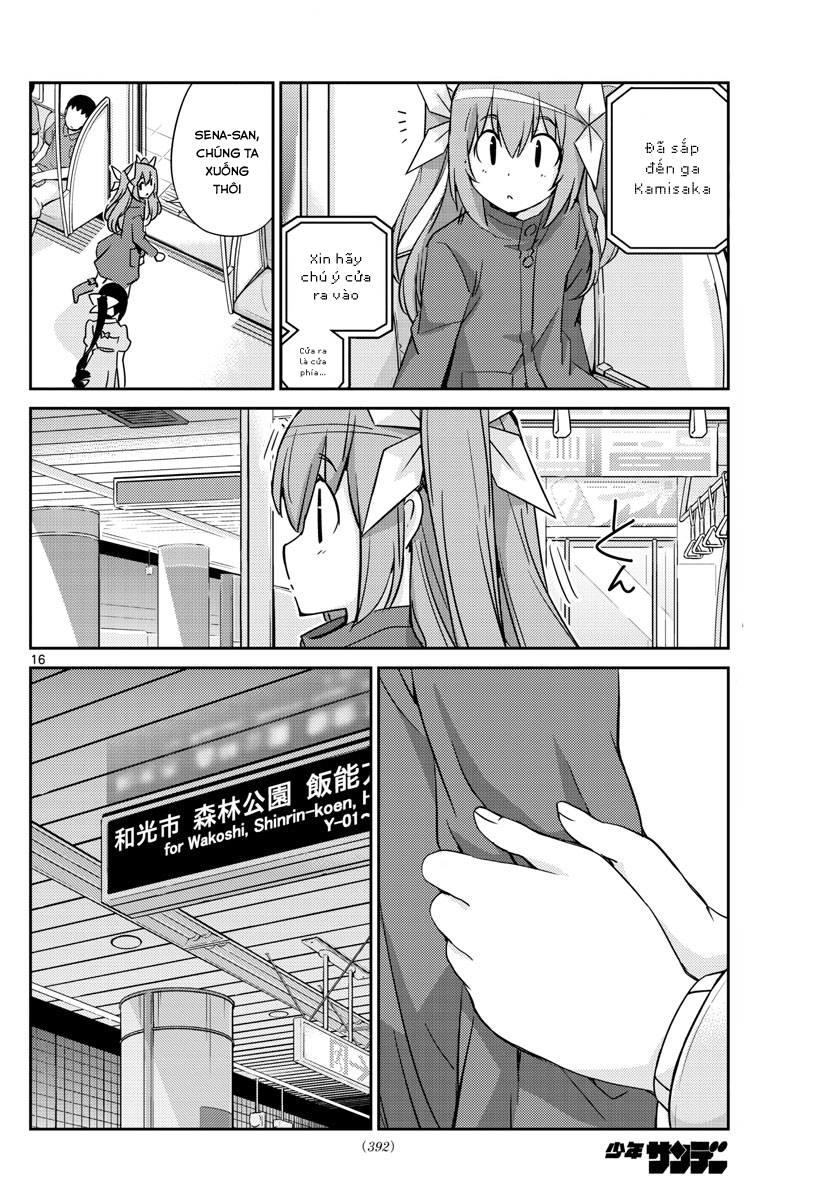 King Of Idols - Chương 54 - Trang 18