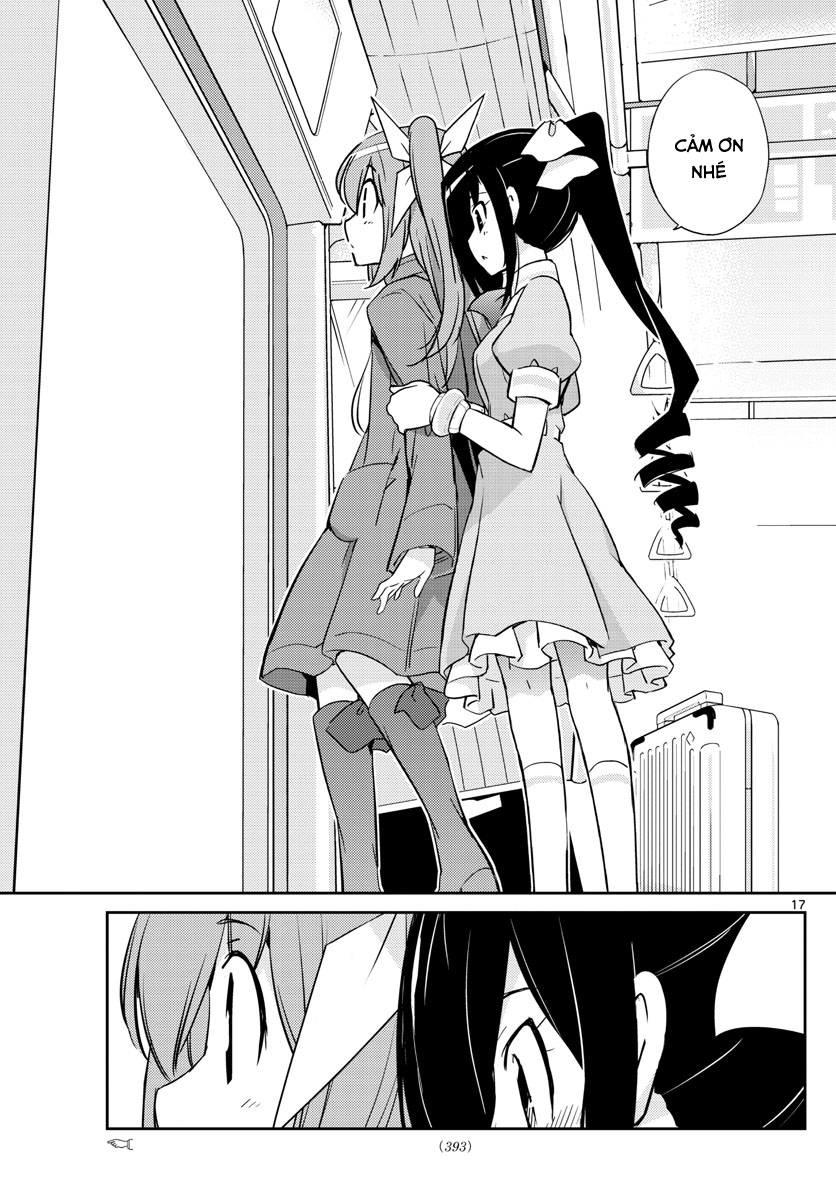 King Of Idols - Chương 54 - Trang 19