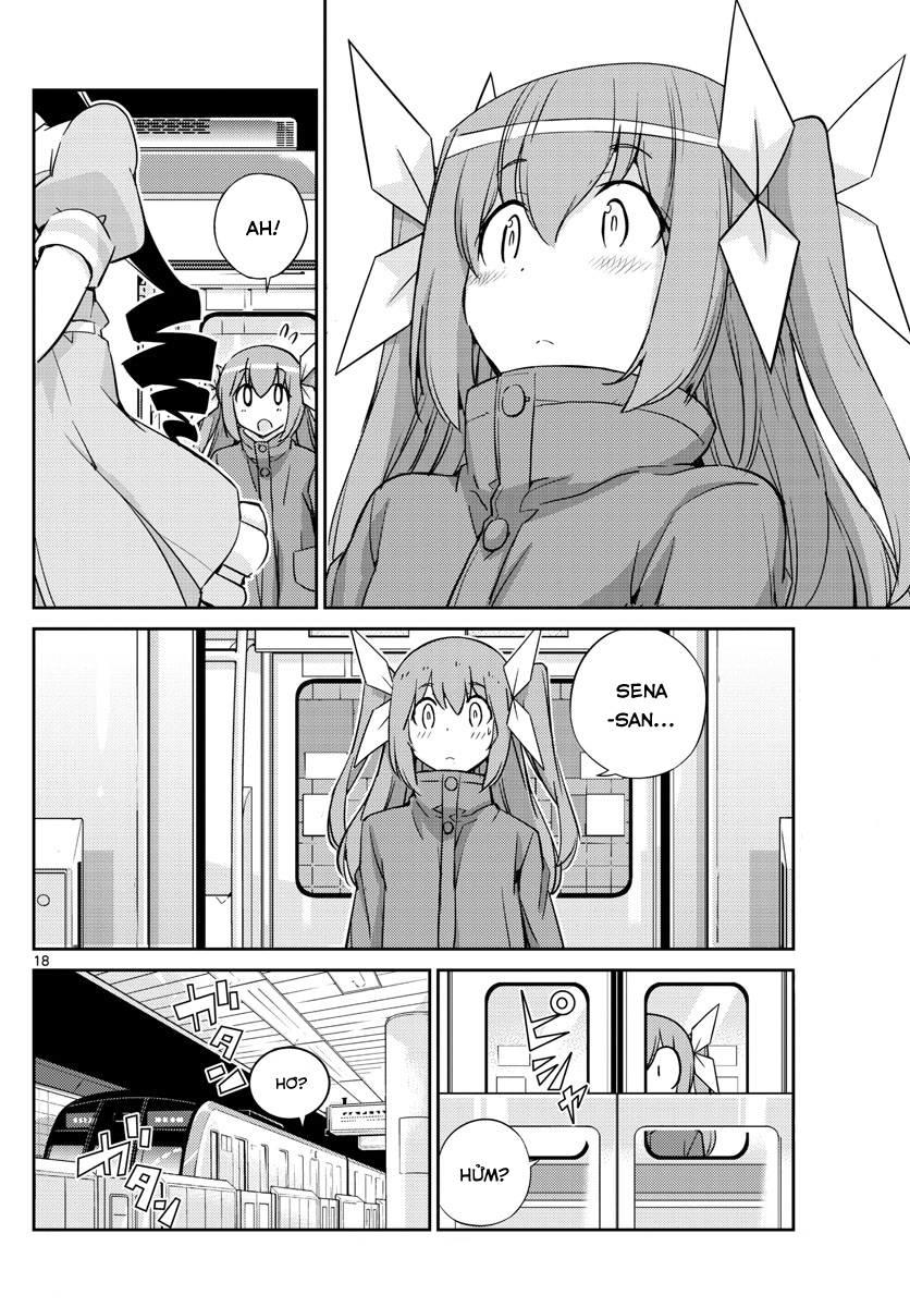 King Of Idols - Chương 54 - Trang 20