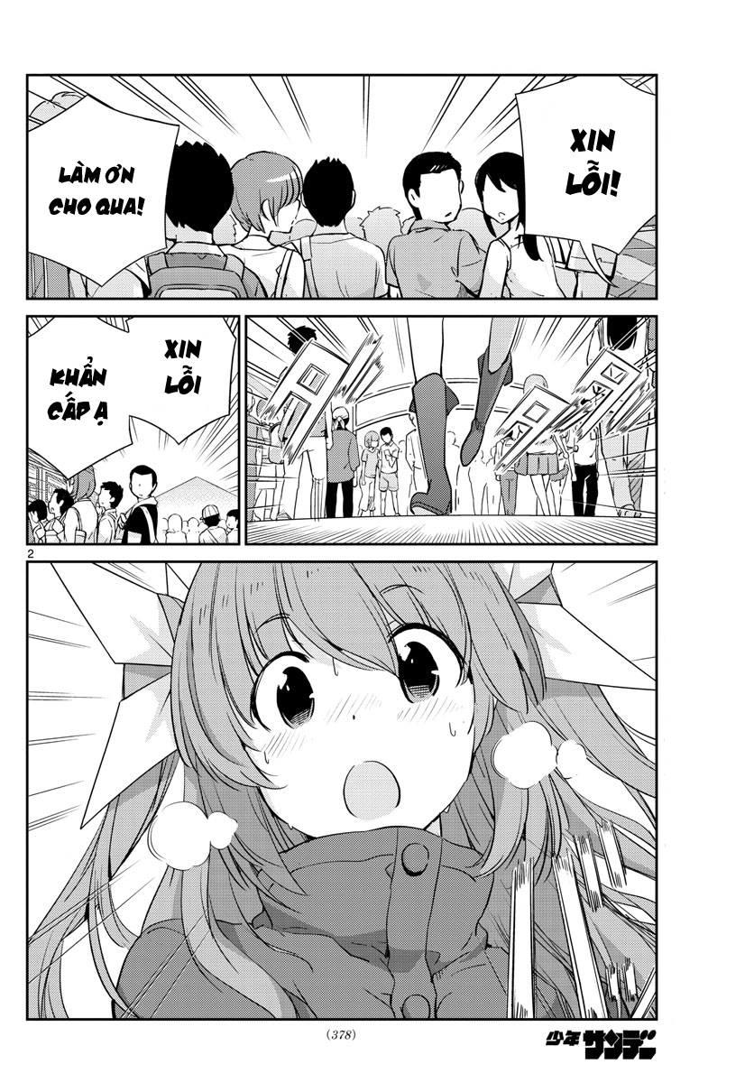 King Of Idols - Chương 54 - Trang 4