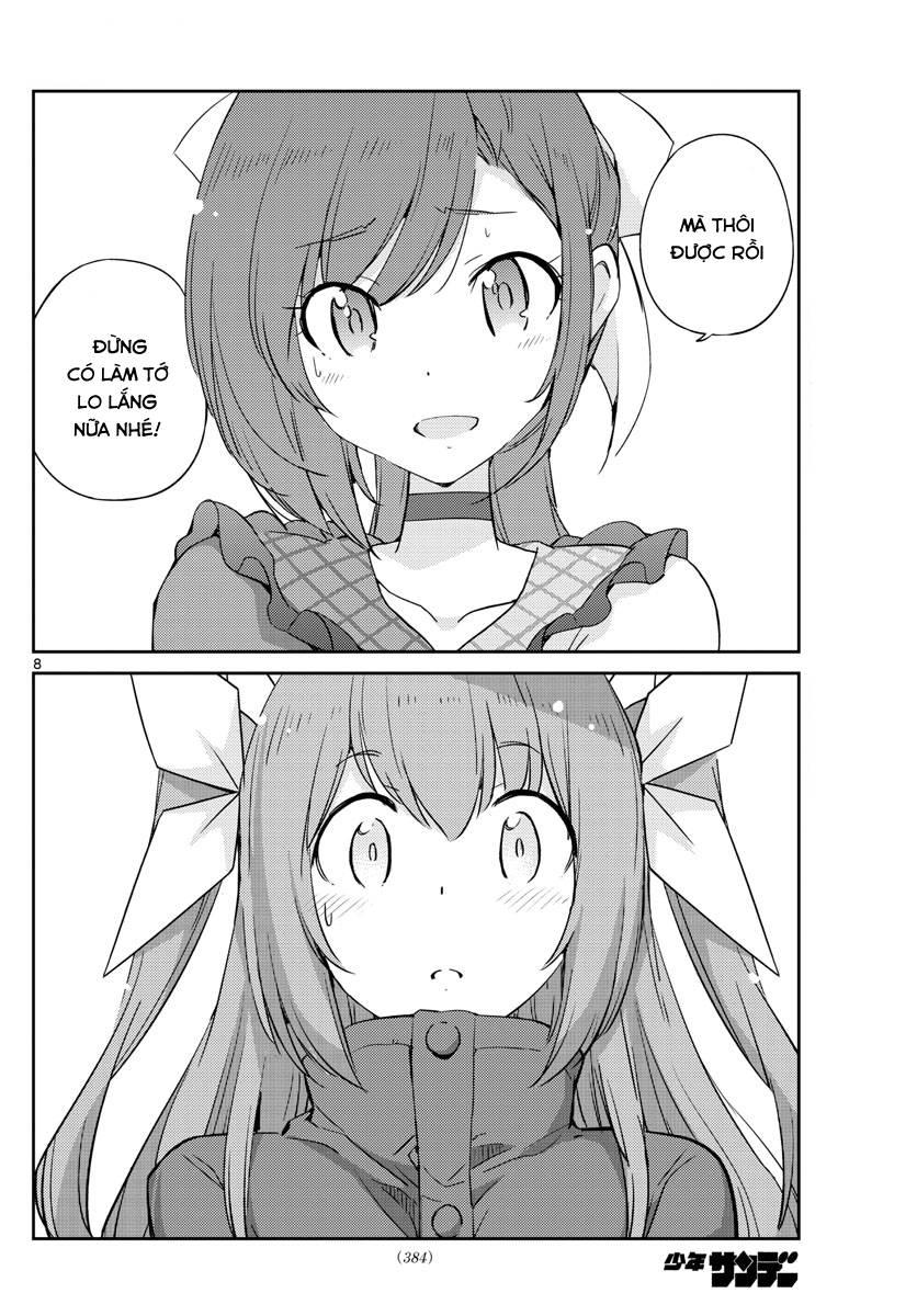 King Of Idols - Chương 54 - Trang 10